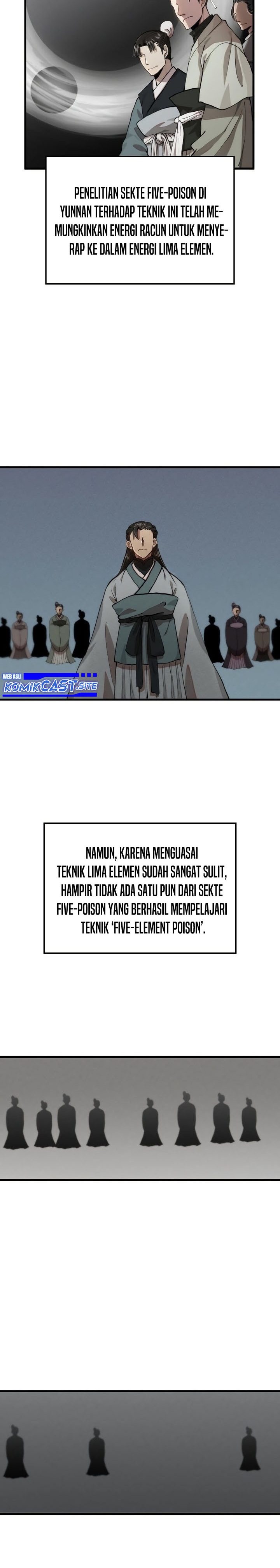 Dilarang COPAS - situs resmi www.mangacanblog.com - Komik doctors rebirth 100 - chapter 100 101 Indonesia doctors rebirth 100 - chapter 100 Terbaru 2|Baca Manga Komik Indonesia|Mangacan