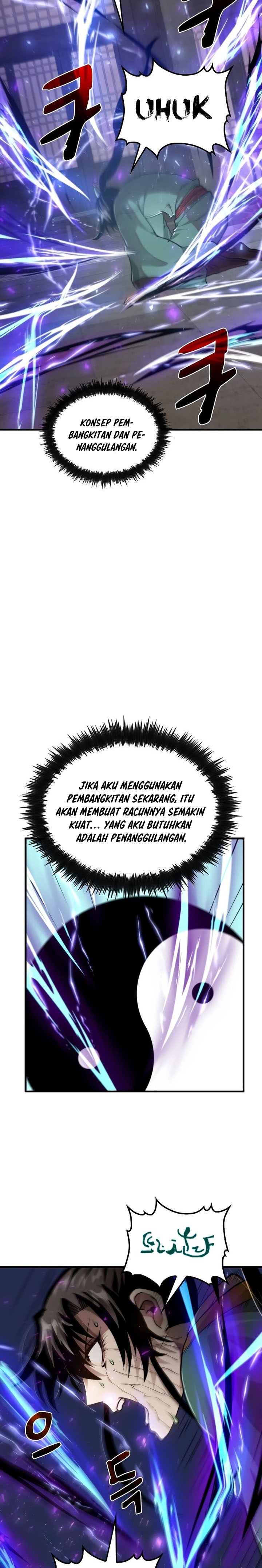 Dilarang COPAS - situs resmi www.mangacanblog.com - Komik doctors rebirth 100 - chapter 100 101 Indonesia doctors rebirth 100 - chapter 100 Terbaru 16|Baca Manga Komik Indonesia|Mangacan