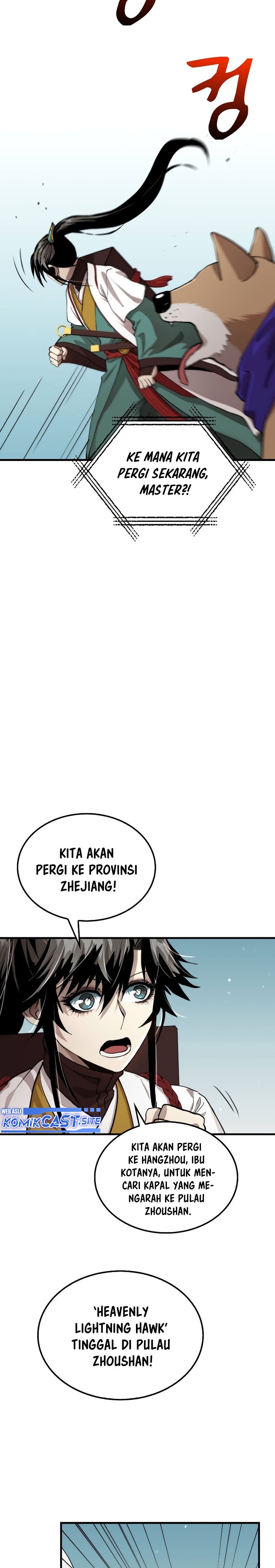 Dilarang COPAS - situs resmi www.mangacanblog.com - Komik doctors rebirth 102 - chapter 102 103 Indonesia doctors rebirth 102 - chapter 102 Terbaru 8|Baca Manga Komik Indonesia|Mangacan