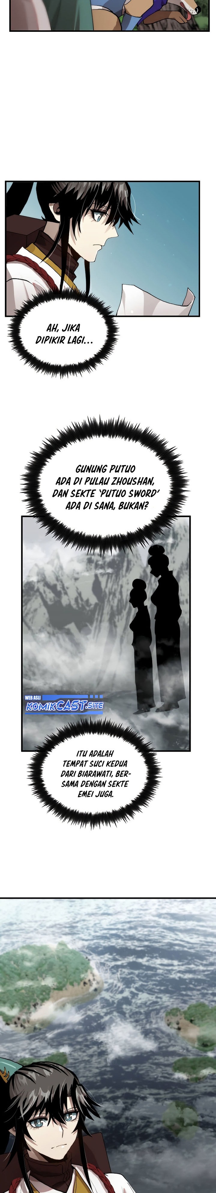 Dilarang COPAS - situs resmi www.mangacanblog.com - Komik doctors rebirth 102 - chapter 102 103 Indonesia doctors rebirth 102 - chapter 102 Terbaru 11|Baca Manga Komik Indonesia|Mangacan