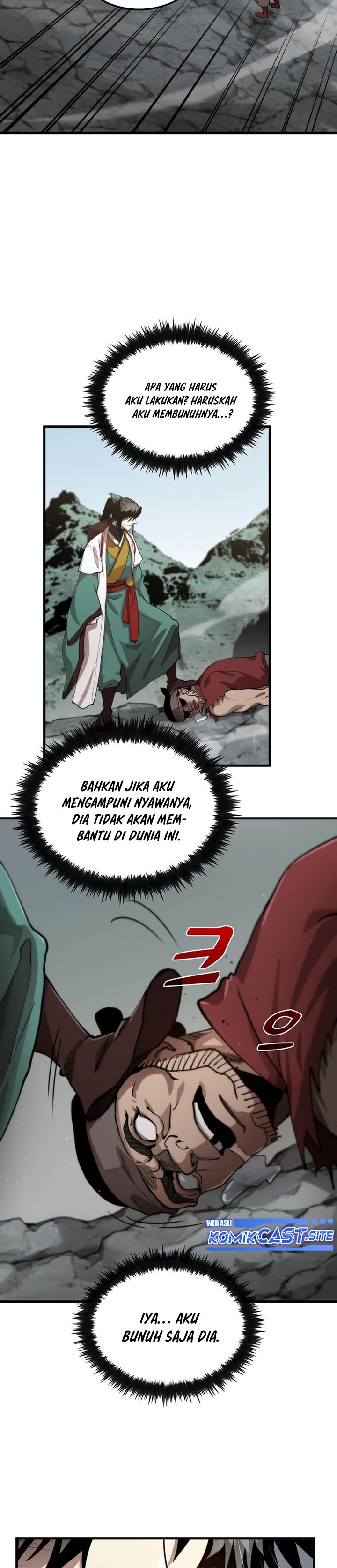 Dilarang COPAS - situs resmi www.mangacanblog.com - Komik doctors rebirth 103 - chapter 103 104 Indonesia doctors rebirth 103 - chapter 103 Terbaru 13|Baca Manga Komik Indonesia|Mangacan