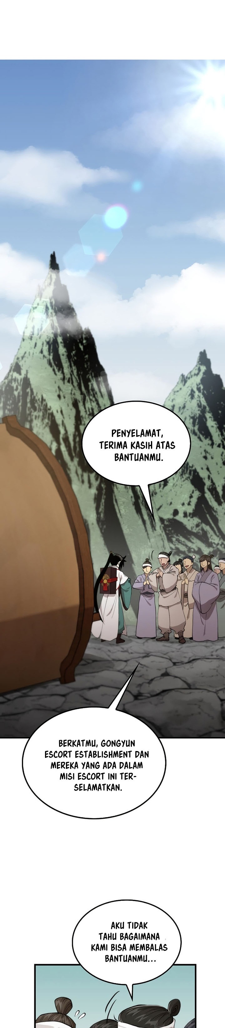 Dilarang COPAS - situs resmi www.mangacanblog.com - Komik doctors rebirth 103 - chapter 103 104 Indonesia doctors rebirth 103 - chapter 103 Terbaru 19|Baca Manga Komik Indonesia|Mangacan