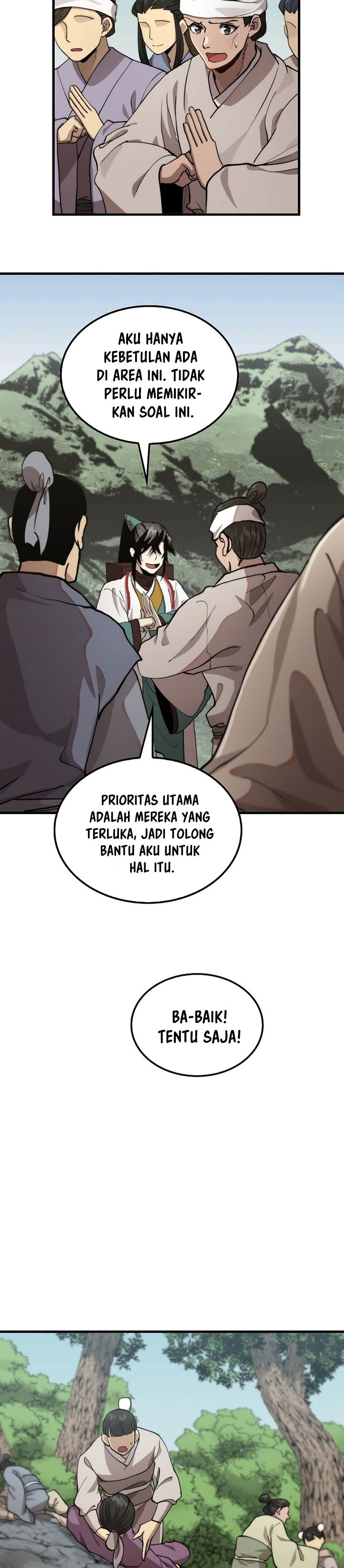 Dilarang COPAS - situs resmi www.mangacanblog.com - Komik doctors rebirth 103 - chapter 103 104 Indonesia doctors rebirth 103 - chapter 103 Terbaru 20|Baca Manga Komik Indonesia|Mangacan