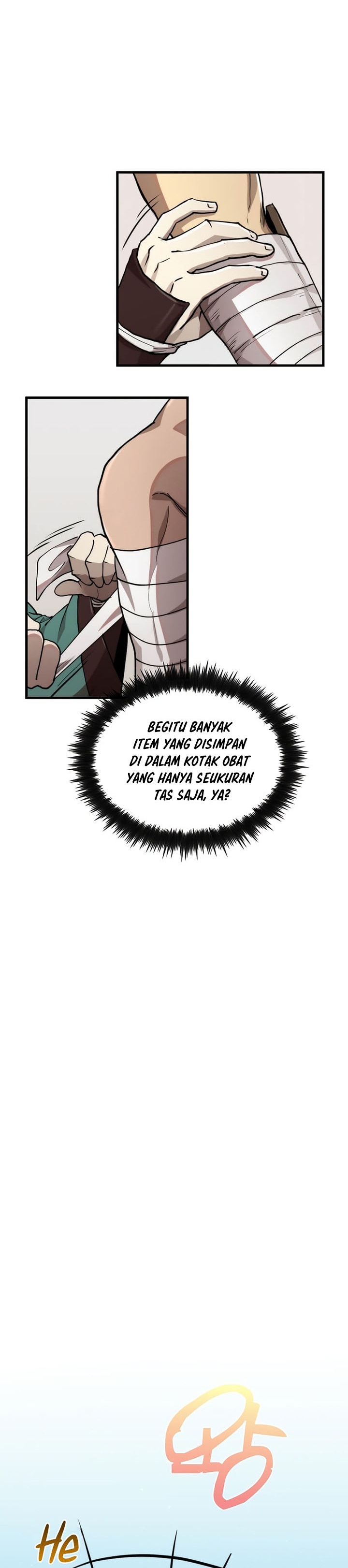 Dilarang COPAS - situs resmi www.mangacanblog.com - Komik doctors rebirth 103 - chapter 103 104 Indonesia doctors rebirth 103 - chapter 103 Terbaru 22|Baca Manga Komik Indonesia|Mangacan