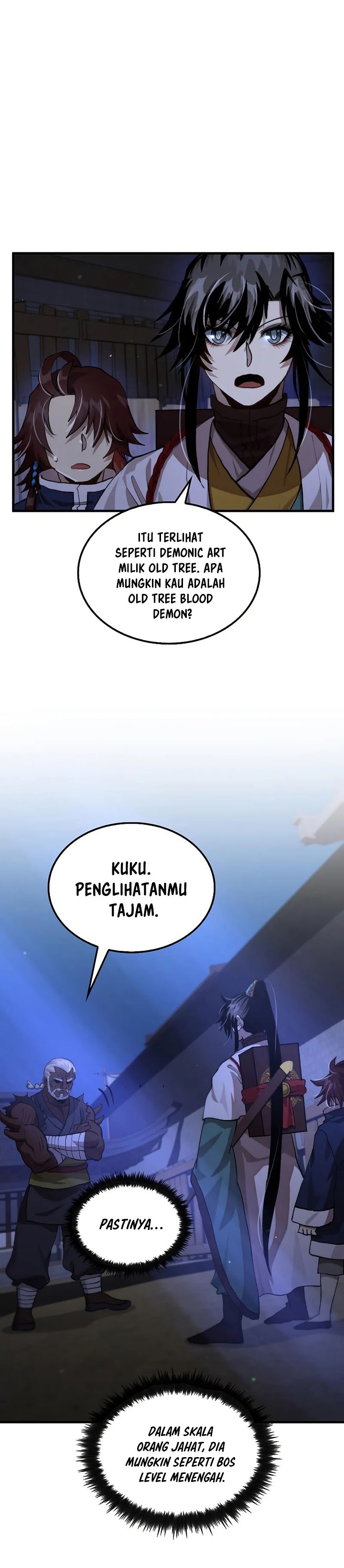 Dilarang COPAS - situs resmi www.mangacanblog.com - Komik doctors rebirth 114 - chapter 114 115 Indonesia doctors rebirth 114 - chapter 114 Terbaru 4|Baca Manga Komik Indonesia|Mangacan