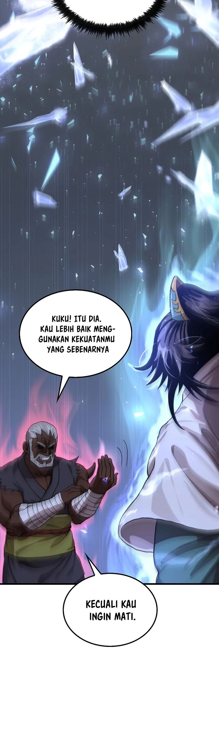 Dilarang COPAS - situs resmi www.mangacanblog.com - Komik doctors rebirth 115 - chapter 115 116 Indonesia doctors rebirth 115 - chapter 115 Terbaru 14|Baca Manga Komik Indonesia|Mangacan