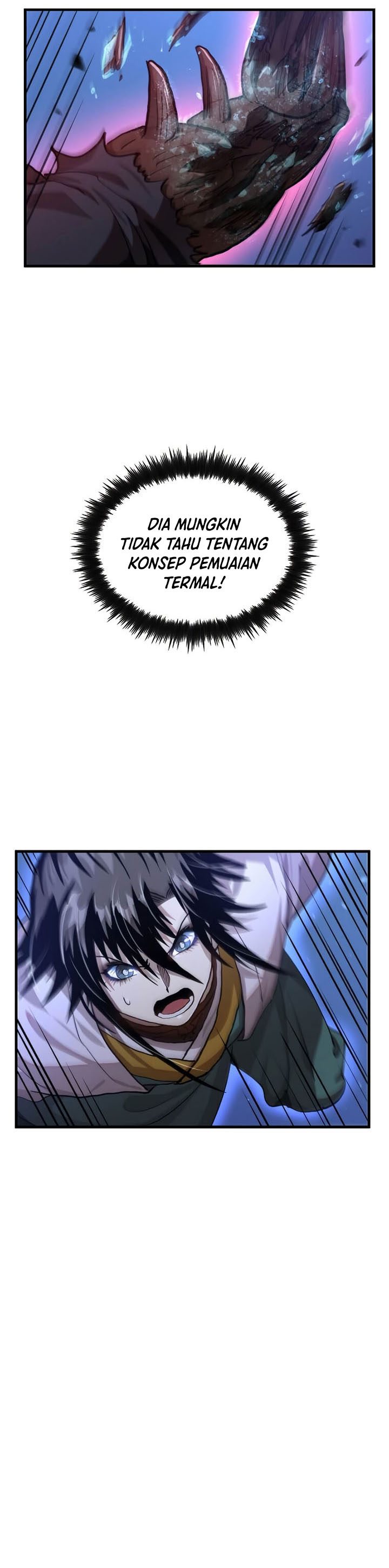 Doctor’s Rebirth chapter 116
