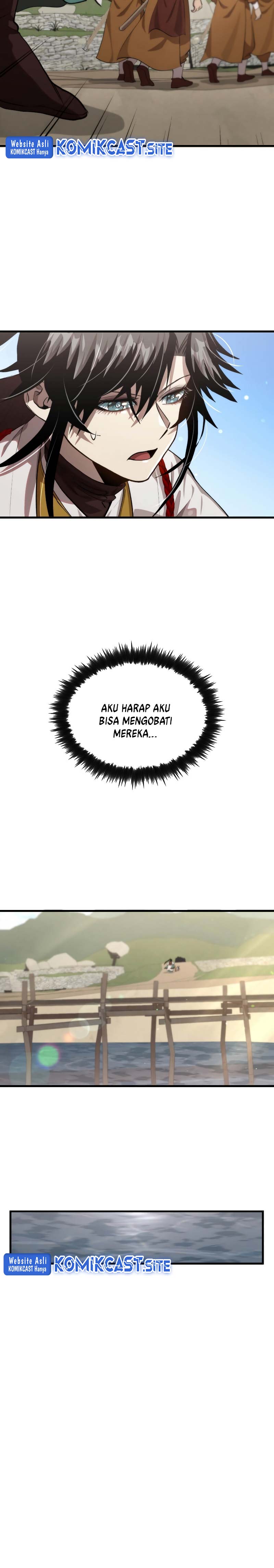 Dilarang COPAS - situs resmi www.mangacanblog.com - Komik doctors rebirth 118 - chapter 118 119 Indonesia doctors rebirth 118 - chapter 118 Terbaru 16|Baca Manga Komik Indonesia|Mangacan