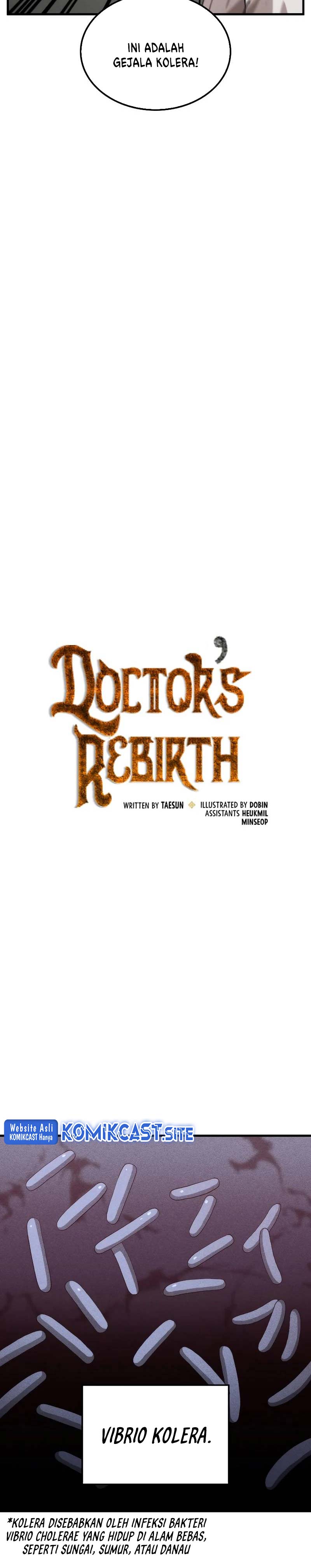 Dilarang COPAS - situs resmi www.mangacanblog.com - Komik doctors rebirth 119 - chapter 119 120 Indonesia doctors rebirth 119 - chapter 119 Terbaru 5|Baca Manga Komik Indonesia|Mangacan