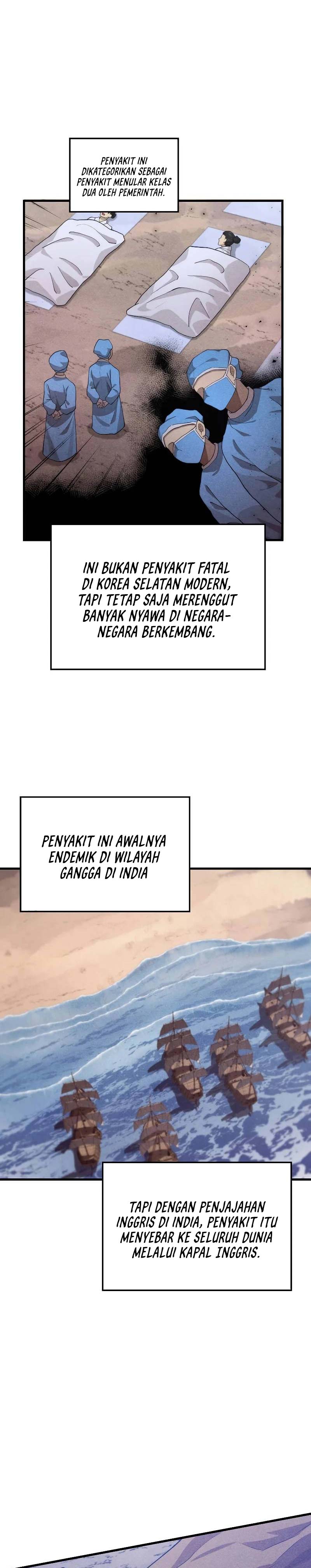 Dilarang COPAS - situs resmi www.mangacanblog.com - Komik doctors rebirth 119 - chapter 119 120 Indonesia doctors rebirth 119 - chapter 119 Terbaru 6|Baca Manga Komik Indonesia|Mangacan