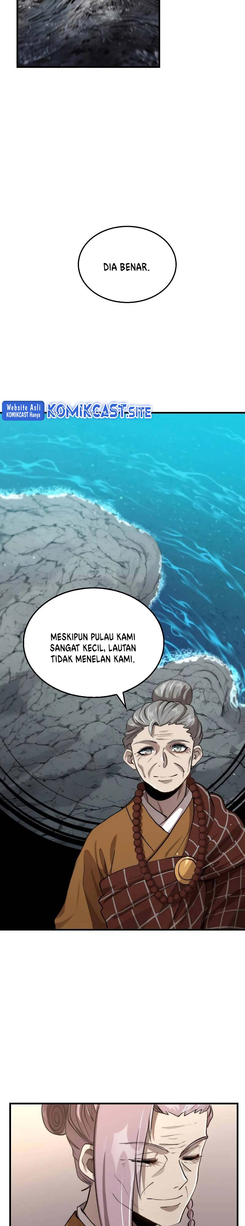 Dilarang COPAS - situs resmi www.mangacanblog.com - Komik doctors rebirth 119 - chapter 119 120 Indonesia doctors rebirth 119 - chapter 119 Terbaru 25|Baca Manga Komik Indonesia|Mangacan