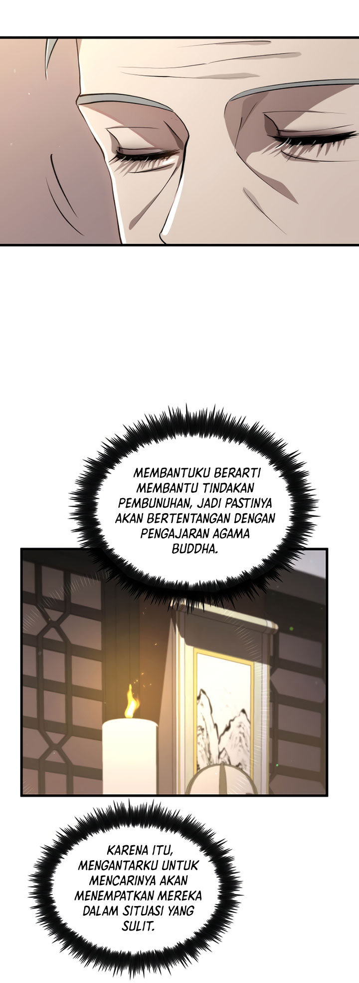 Dilarang COPAS - situs resmi www.mangacanblog.com - Komik doctors rebirth 120 - chapter 120 121 Indonesia doctors rebirth 120 - chapter 120 Terbaru 4|Baca Manga Komik Indonesia|Mangacan