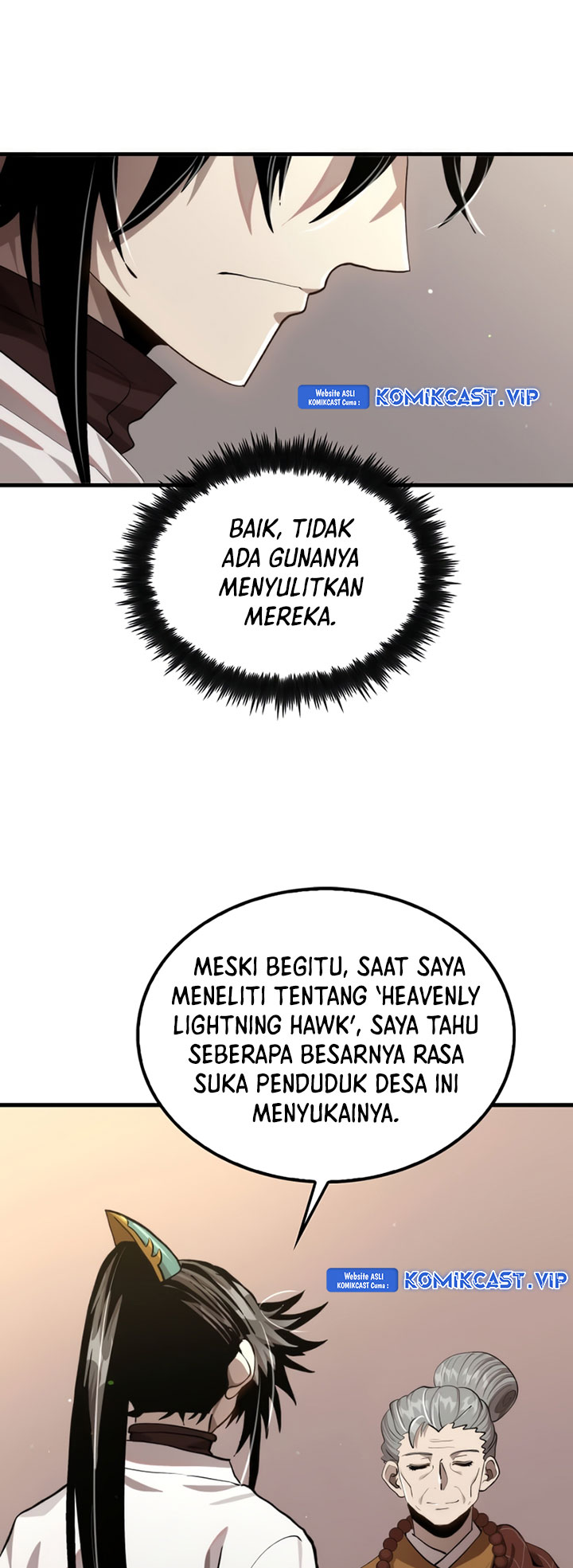 Dilarang COPAS - situs resmi www.mangacanblog.com - Komik doctors rebirth 120 - chapter 120 121 Indonesia doctors rebirth 120 - chapter 120 Terbaru 5|Baca Manga Komik Indonesia|Mangacan