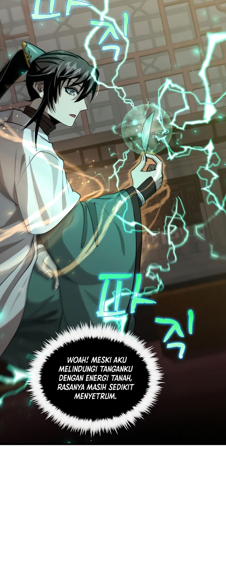 Dilarang COPAS - situs resmi www.mangacanblog.com - Komik doctors rebirth 120 - chapter 120 121 Indonesia doctors rebirth 120 - chapter 120 Terbaru 14|Baca Manga Komik Indonesia|Mangacan