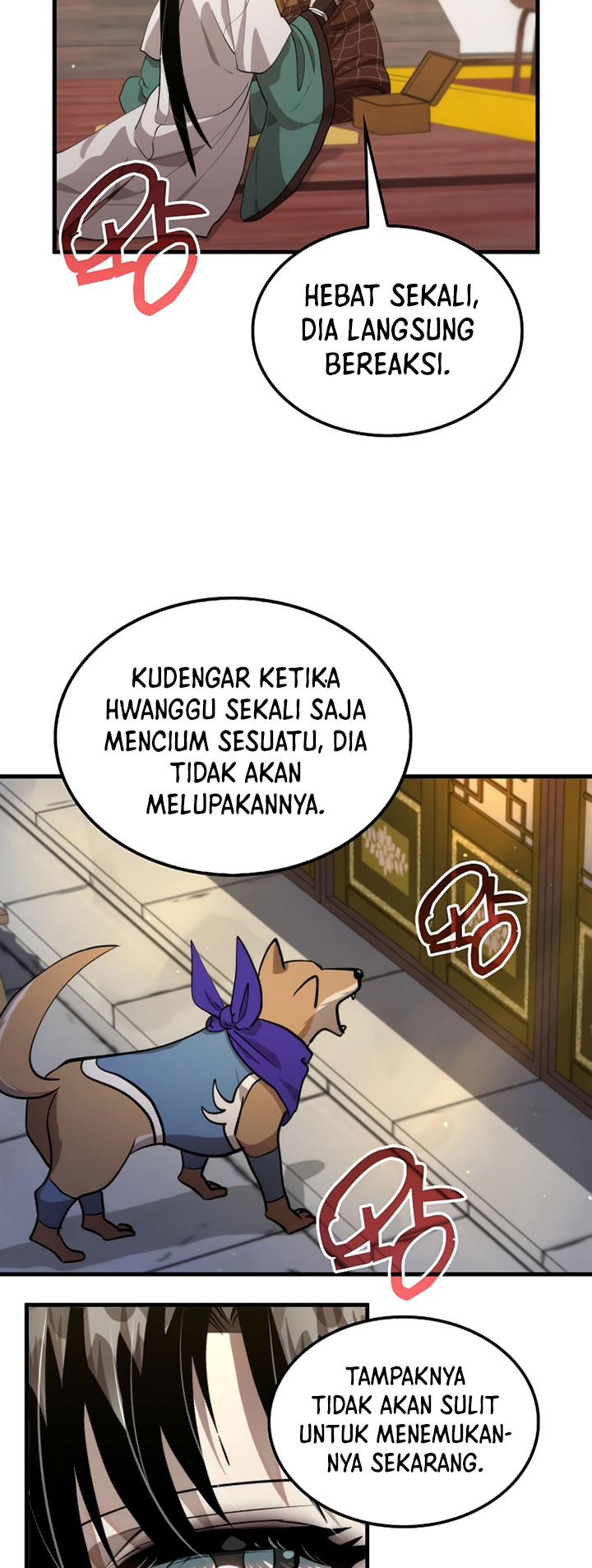 Dilarang COPAS - situs resmi www.mangacanblog.com - Komik doctors rebirth 120 - chapter 120 121 Indonesia doctors rebirth 120 - chapter 120 Terbaru 18|Baca Manga Komik Indonesia|Mangacan