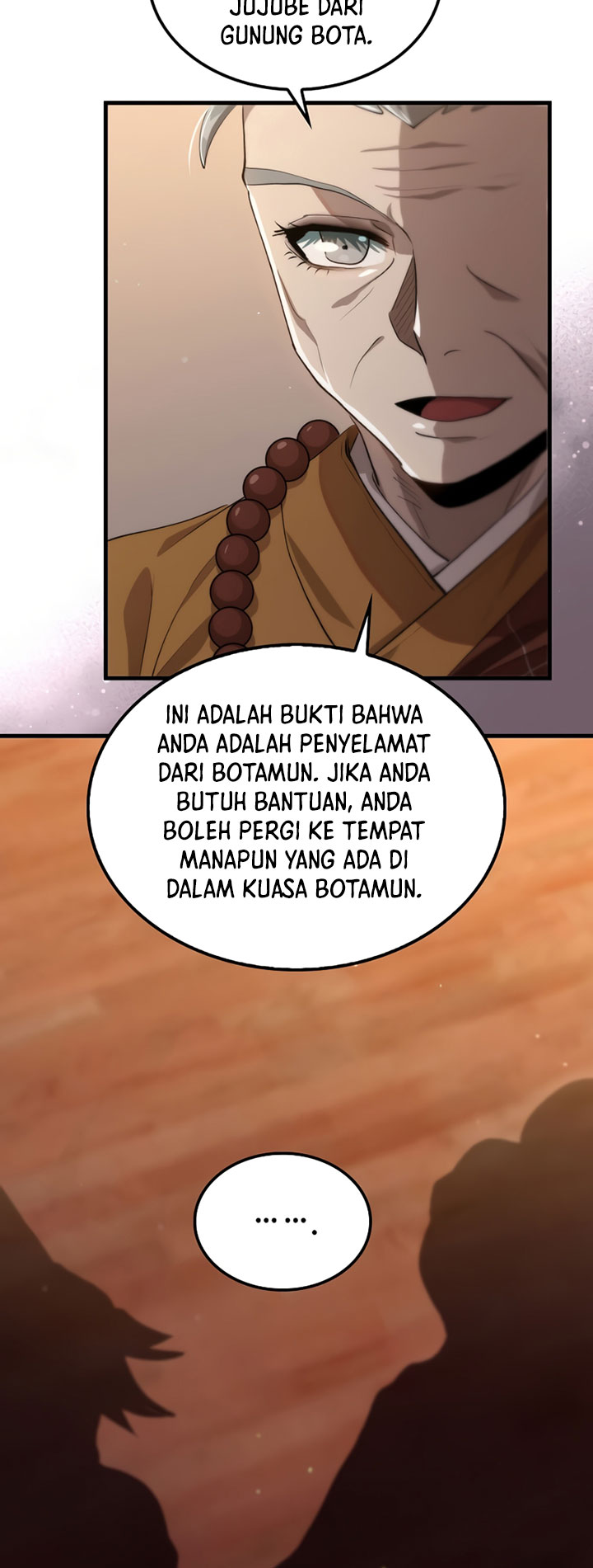 Dilarang COPAS - situs resmi www.mangacanblog.com - Komik doctors rebirth 120 - chapter 120 121 Indonesia doctors rebirth 120 - chapter 120 Terbaru 25|Baca Manga Komik Indonesia|Mangacan