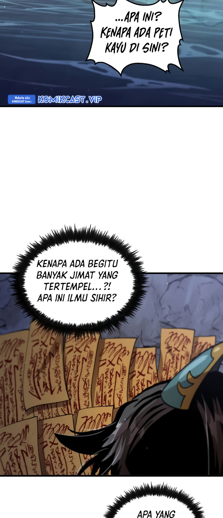 Dilarang COPAS - situs resmi www.mangacanblog.com - Komik doctors rebirth 120 - chapter 120 121 Indonesia doctors rebirth 120 - chapter 120 Terbaru 45|Baca Manga Komik Indonesia|Mangacan