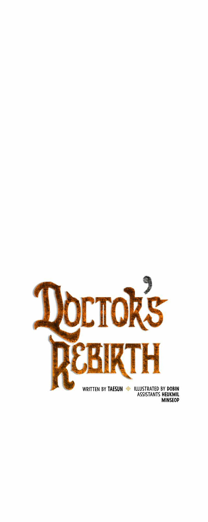 Dilarang COPAS - situs resmi www.mangacanblog.com - Komik doctors rebirth 124 - chapter 124 125 Indonesia doctors rebirth 124 - chapter 124 Terbaru 9|Baca Manga Komik Indonesia|Mangacan