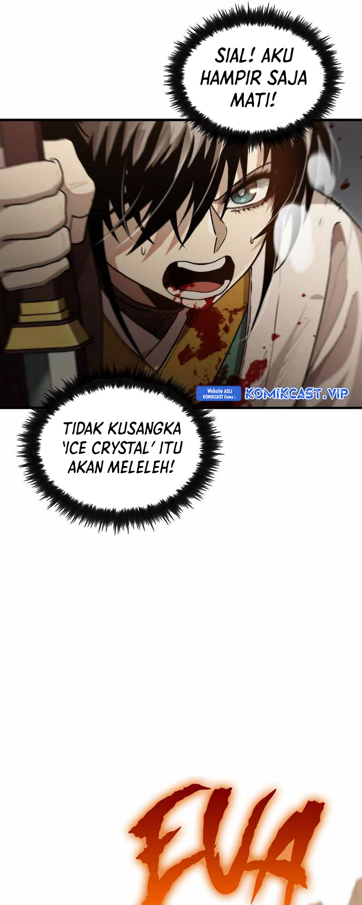 Dilarang COPAS - situs resmi www.mangacanblog.com - Komik doctors rebirth 124 - chapter 124 125 Indonesia doctors rebirth 124 - chapter 124 Terbaru 36|Baca Manga Komik Indonesia|Mangacan