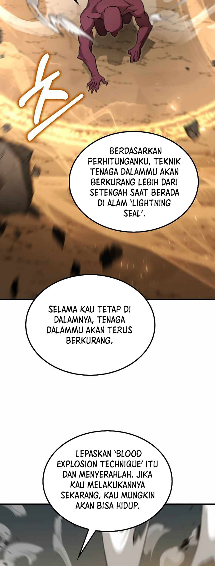 Dilarang COPAS - situs resmi www.mangacanblog.com - Komik doctors rebirth 124 - chapter 124 125 Indonesia doctors rebirth 124 - chapter 124 Terbaru 44|Baca Manga Komik Indonesia|Mangacan