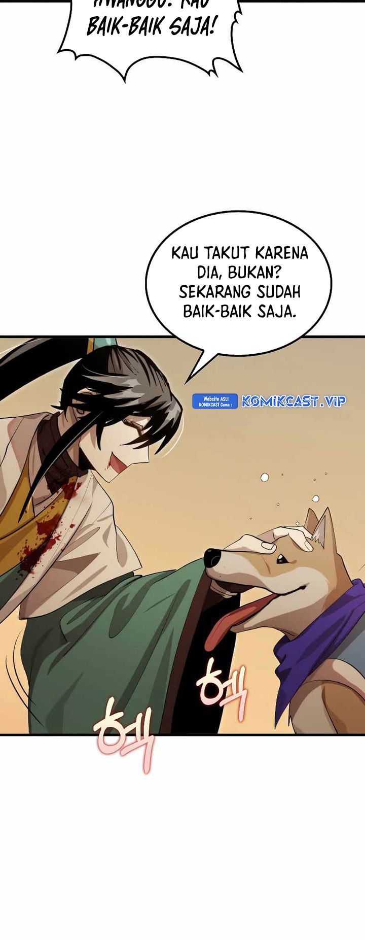 Dilarang COPAS - situs resmi www.mangacanblog.com - Komik doctors rebirth 124 - chapter 124 125 Indonesia doctors rebirth 124 - chapter 124 Terbaru 54|Baca Manga Komik Indonesia|Mangacan