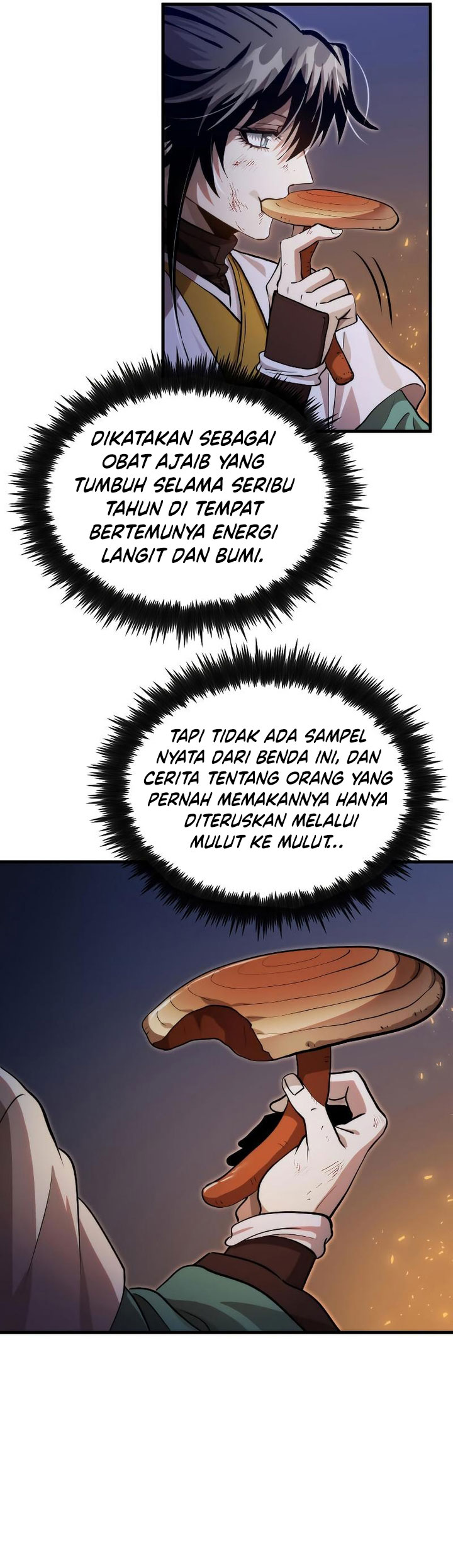 Dilarang COPAS - situs resmi www.mangacanblog.com - Komik doctors rebirth 125 - chapter 125 126 Indonesia doctors rebirth 125 - chapter 125 Terbaru 2|Baca Manga Komik Indonesia|Mangacan