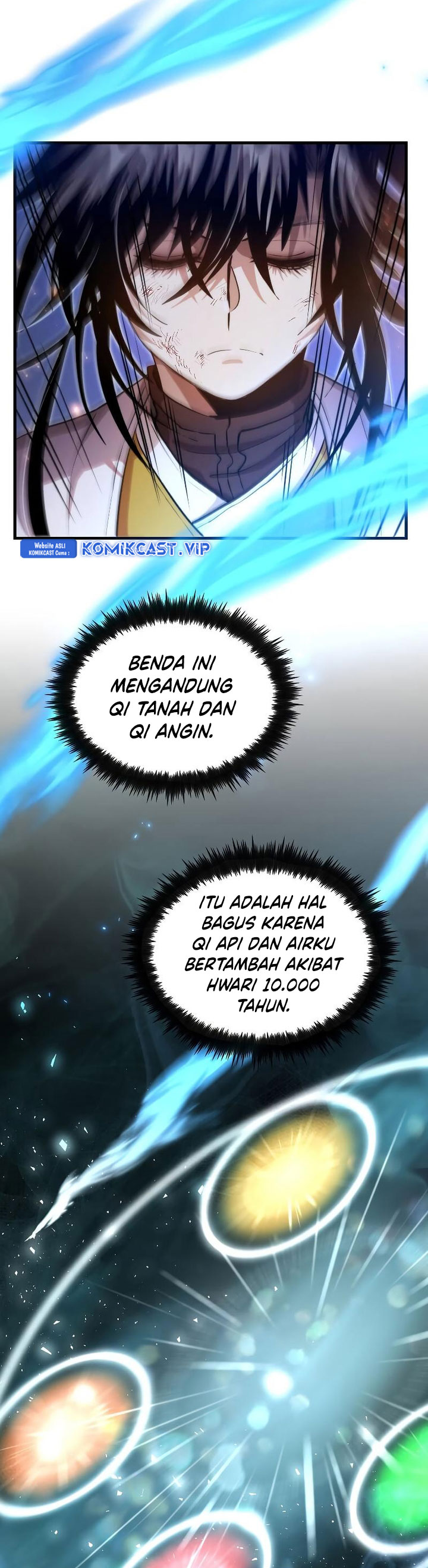 Dilarang COPAS - situs resmi www.mangacanblog.com - Komik doctors rebirth 125 - chapter 125 126 Indonesia doctors rebirth 125 - chapter 125 Terbaru 5|Baca Manga Komik Indonesia|Mangacan