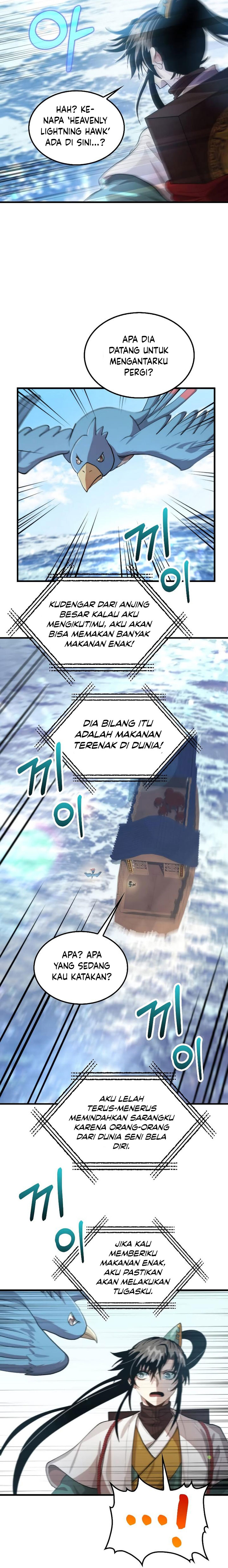 Dilarang COPAS - situs resmi www.mangacanblog.com - Komik doctors rebirth 125 - chapter 125 126 Indonesia doctors rebirth 125 - chapter 125 Terbaru 14|Baca Manga Komik Indonesia|Mangacan