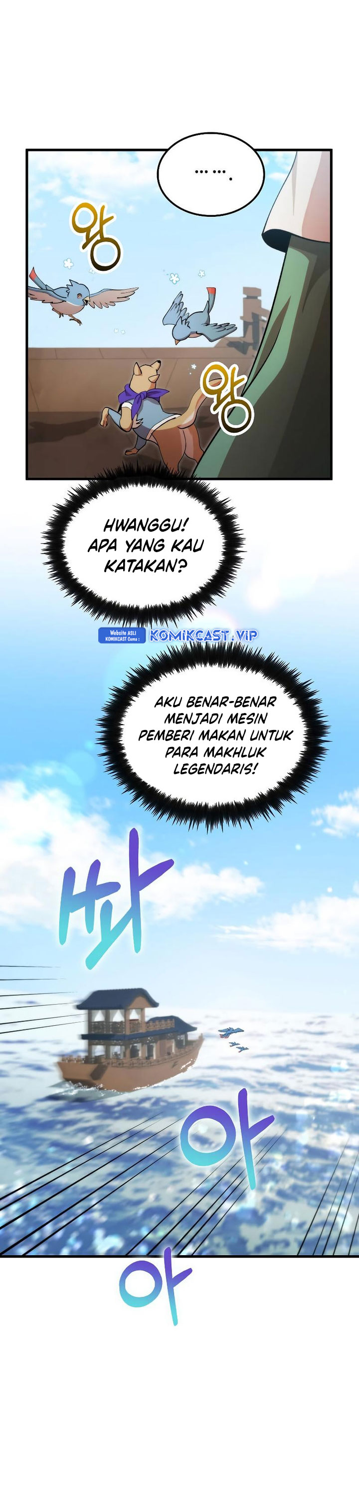 Dilarang COPAS - situs resmi www.mangacanblog.com - Komik doctors rebirth 125 - chapter 125 126 Indonesia doctors rebirth 125 - chapter 125 Terbaru 18|Baca Manga Komik Indonesia|Mangacan