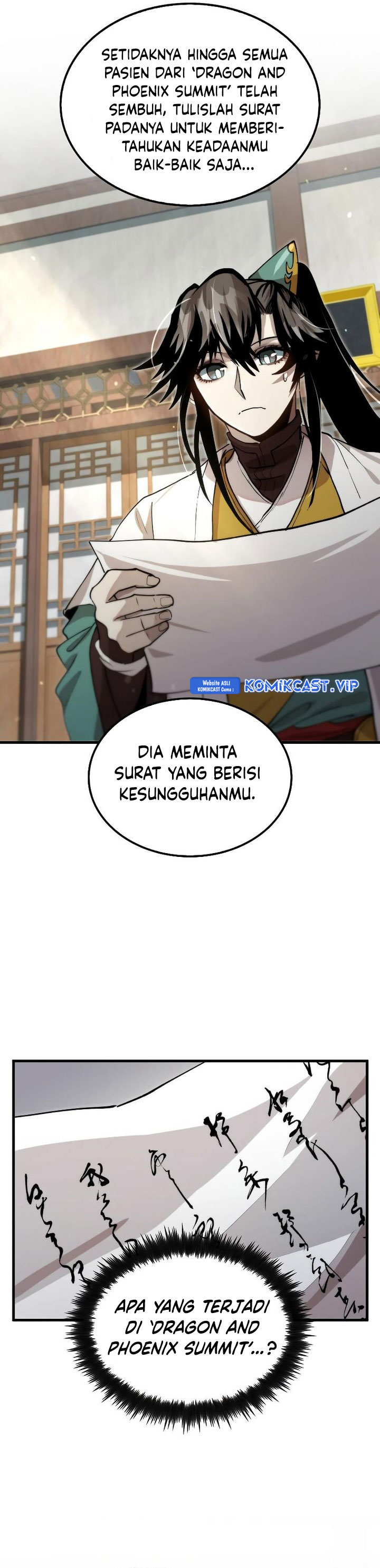 Dilarang COPAS - situs resmi www.mangacanblog.com - Komik doctors rebirth 125 - chapter 125 126 Indonesia doctors rebirth 125 - chapter 125 Terbaru 33|Baca Manga Komik Indonesia|Mangacan