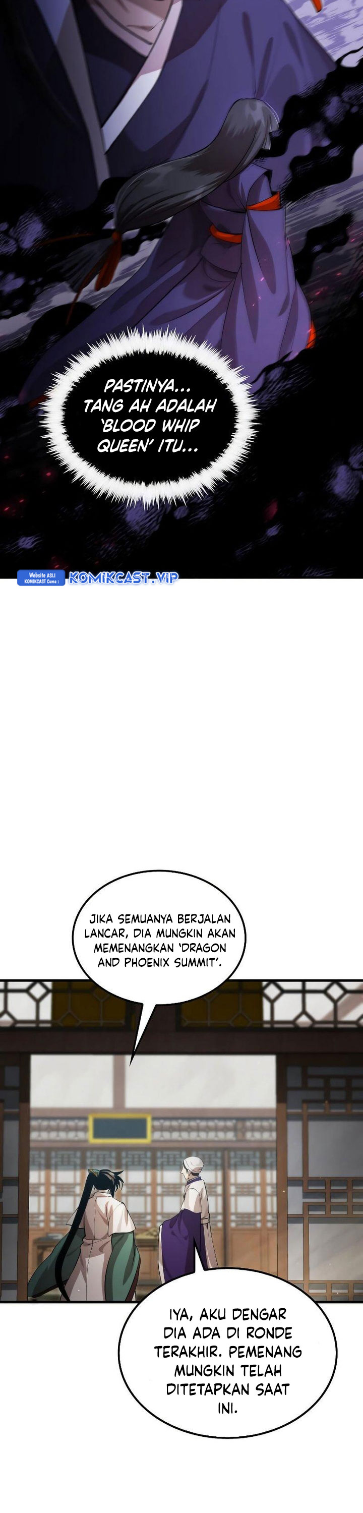 Dilarang COPAS - situs resmi www.mangacanblog.com - Komik doctors rebirth 125 - chapter 125 126 Indonesia doctors rebirth 125 - chapter 125 Terbaru 37|Baca Manga Komik Indonesia|Mangacan