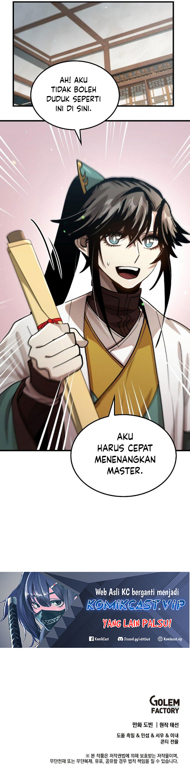 Dilarang COPAS - situs resmi www.mangacanblog.com - Komik doctors rebirth 125 - chapter 125 126 Indonesia doctors rebirth 125 - chapter 125 Terbaru 40|Baca Manga Komik Indonesia|Mangacan