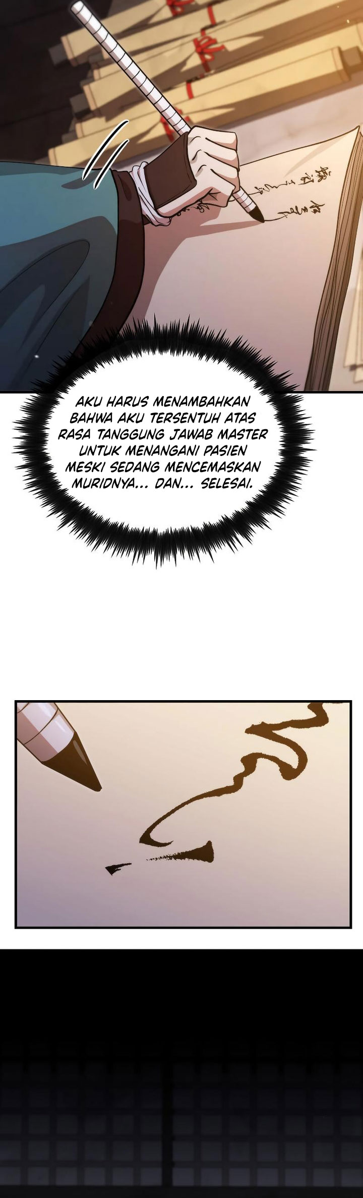 Dilarang COPAS - situs resmi www.mangacanblog.com - Komik doctors rebirth 126 - chapter 126 127 Indonesia doctors rebirth 126 - chapter 126 Terbaru 7|Baca Manga Komik Indonesia|Mangacan