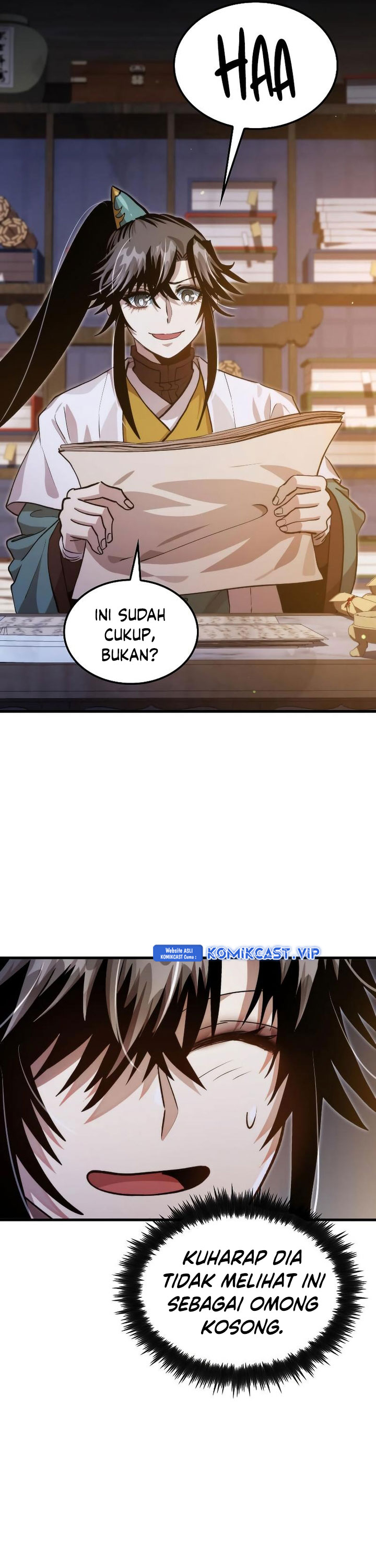 Dilarang COPAS - situs resmi www.mangacanblog.com - Komik doctors rebirth 126 - chapter 126 127 Indonesia doctors rebirth 126 - chapter 126 Terbaru 8|Baca Manga Komik Indonesia|Mangacan