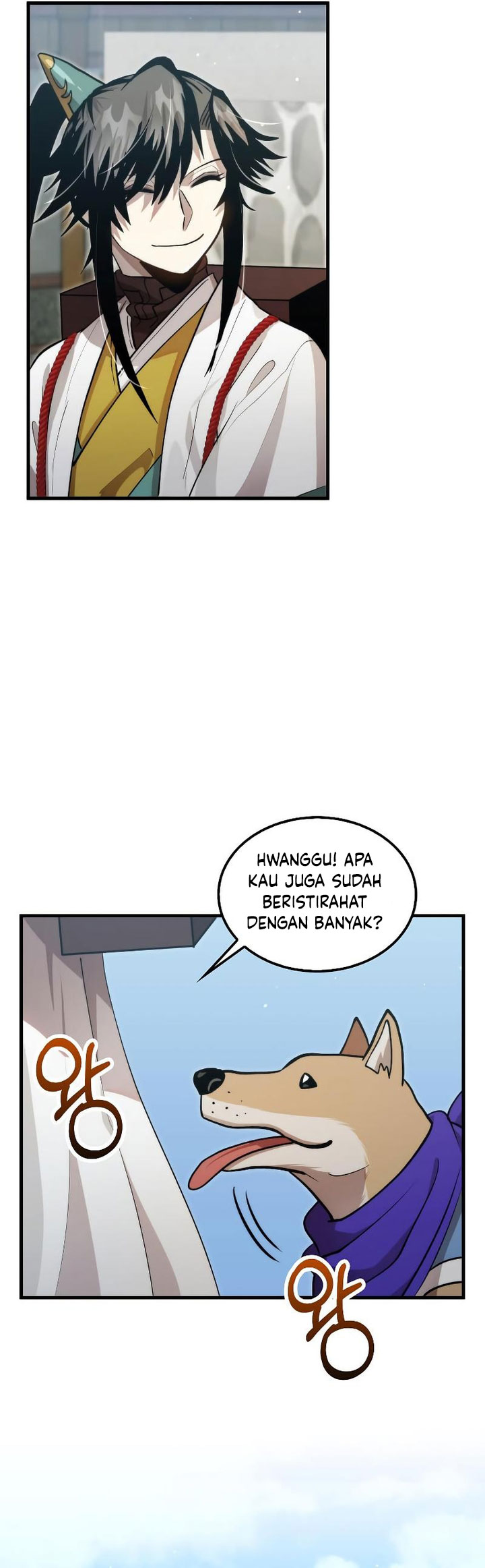 Dilarang COPAS - situs resmi www.mangacanblog.com - Komik doctors rebirth 126 - chapter 126 127 Indonesia doctors rebirth 126 - chapter 126 Terbaru 19|Baca Manga Komik Indonesia|Mangacan