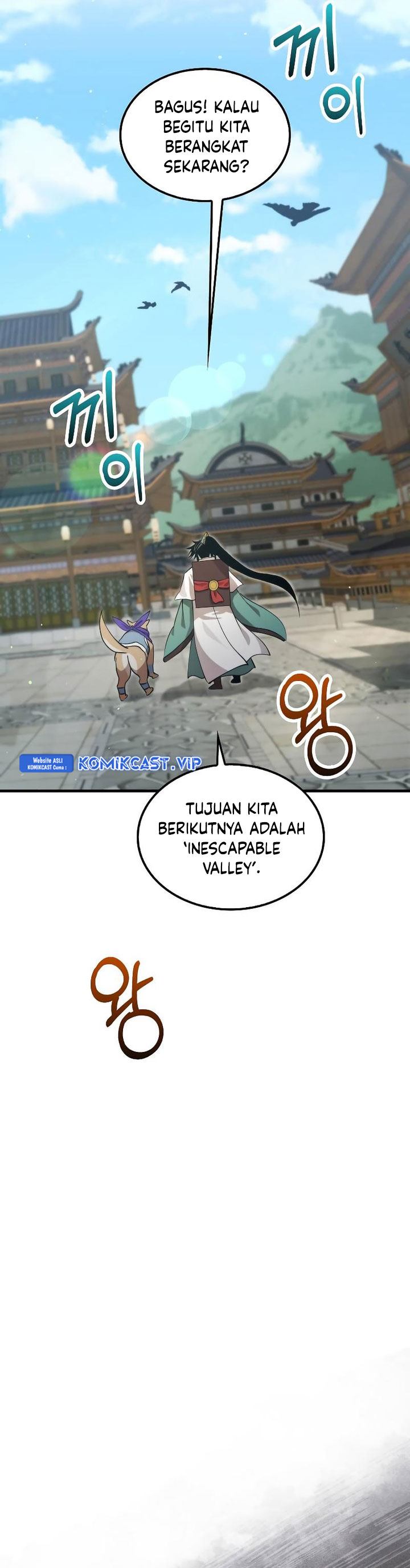 Dilarang COPAS - situs resmi www.mangacanblog.com - Komik doctors rebirth 126 - chapter 126 127 Indonesia doctors rebirth 126 - chapter 126 Terbaru 20|Baca Manga Komik Indonesia|Mangacan