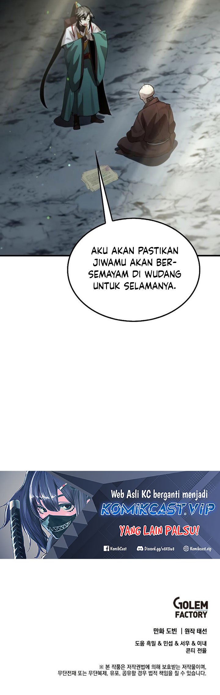 Dilarang COPAS - situs resmi www.mangacanblog.com - Komik doctors rebirth 126 - chapter 126 127 Indonesia doctors rebirth 126 - chapter 126 Terbaru 38|Baca Manga Komik Indonesia|Mangacan