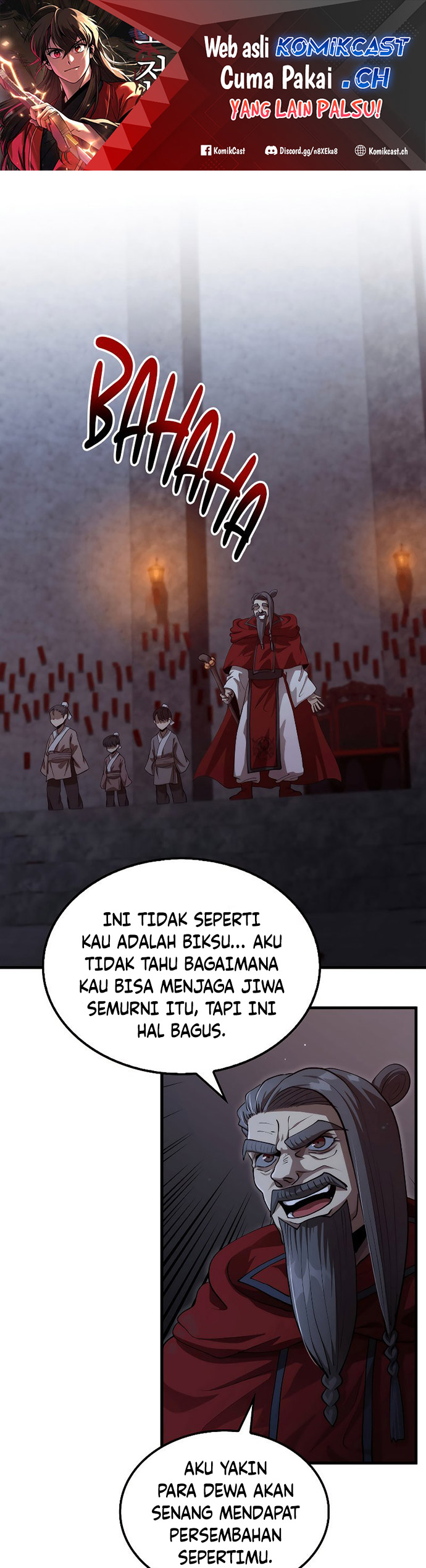 Dilarang COPAS - situs resmi www.mangacanblog.com - Komik doctors rebirth 136 - chapter 136 137 Indonesia doctors rebirth 136 - chapter 136 Terbaru 1|Baca Manga Komik Indonesia|Mangacan