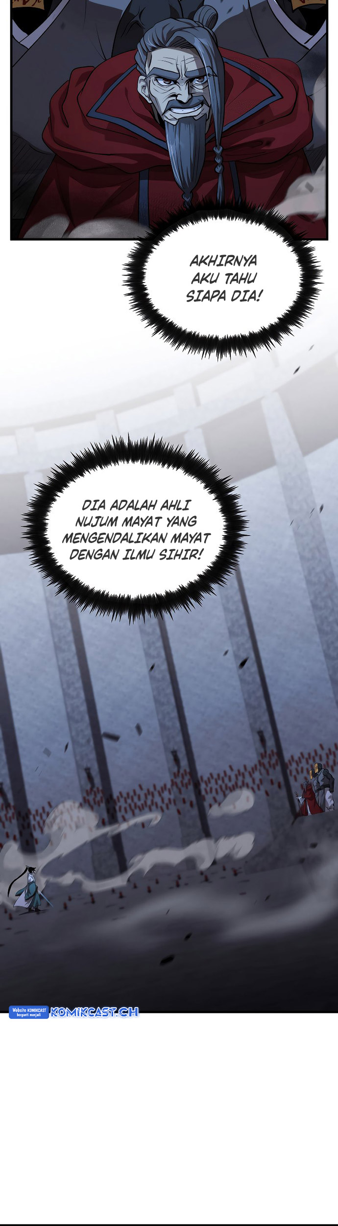 Dilarang COPAS - situs resmi www.mangacanblog.com - Komik doctors rebirth 136 - chapter 136 137 Indonesia doctors rebirth 136 - chapter 136 Terbaru 32|Baca Manga Komik Indonesia|Mangacan