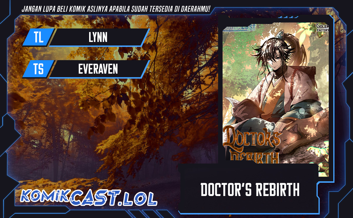 Dilarang COPAS - situs resmi www.mangacanblog.com - Komik doctors rebirth 141 - chapter 141 142 Indonesia doctors rebirth 141 - chapter 141 Terbaru 0|Baca Manga Komik Indonesia|Mangacan