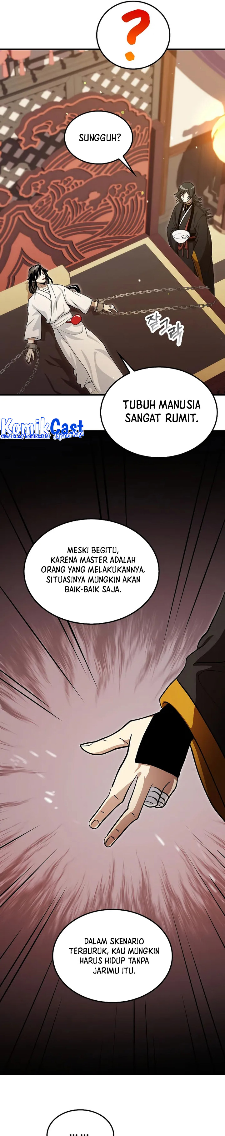 Dilarang COPAS - situs resmi www.mangacanblog.com - Komik doctors rebirth 141 - chapter 141 142 Indonesia doctors rebirth 141 - chapter 141 Terbaru 9|Baca Manga Komik Indonesia|Mangacan