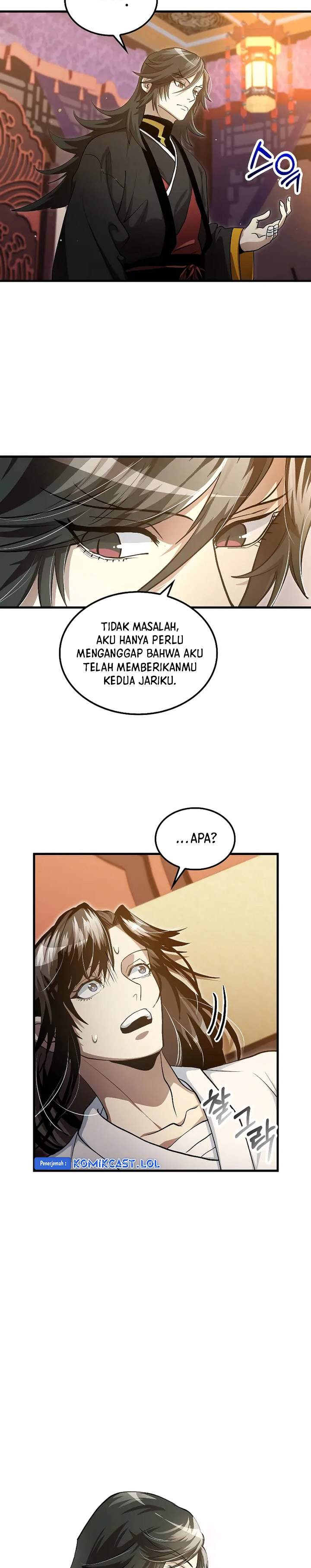 Dilarang COPAS - situs resmi www.mangacanblog.com - Komik doctors rebirth 141 - chapter 141 142 Indonesia doctors rebirth 141 - chapter 141 Terbaru 10|Baca Manga Komik Indonesia|Mangacan