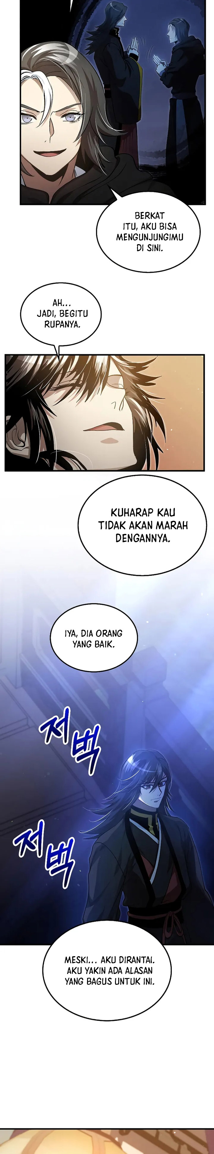 Dilarang COPAS - situs resmi www.mangacanblog.com - Komik doctors rebirth 141 - chapter 141 142 Indonesia doctors rebirth 141 - chapter 141 Terbaru 18|Baca Manga Komik Indonesia|Mangacan