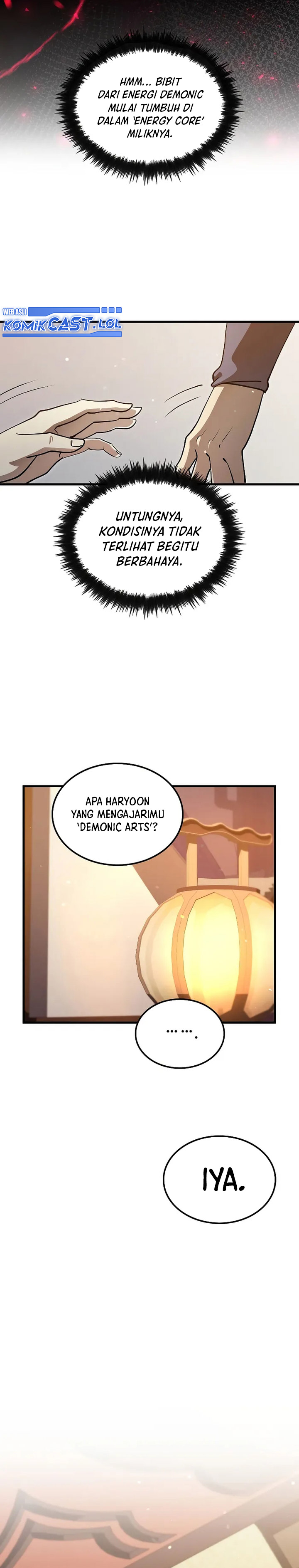 Dilarang COPAS - situs resmi www.mangacanblog.com - Komik doctors rebirth 142 - chapter 142 143 Indonesia doctors rebirth 142 - chapter 142 Terbaru 4|Baca Manga Komik Indonesia|Mangacan