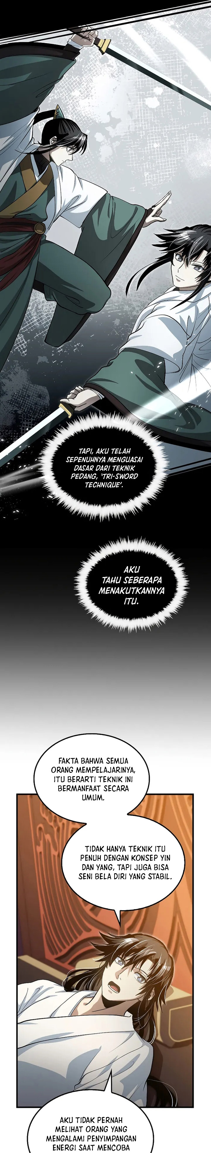 Dilarang COPAS - situs resmi www.mangacanblog.com - Komik doctors rebirth 142 - chapter 142 143 Indonesia doctors rebirth 142 - chapter 142 Terbaru 9|Baca Manga Komik Indonesia|Mangacan