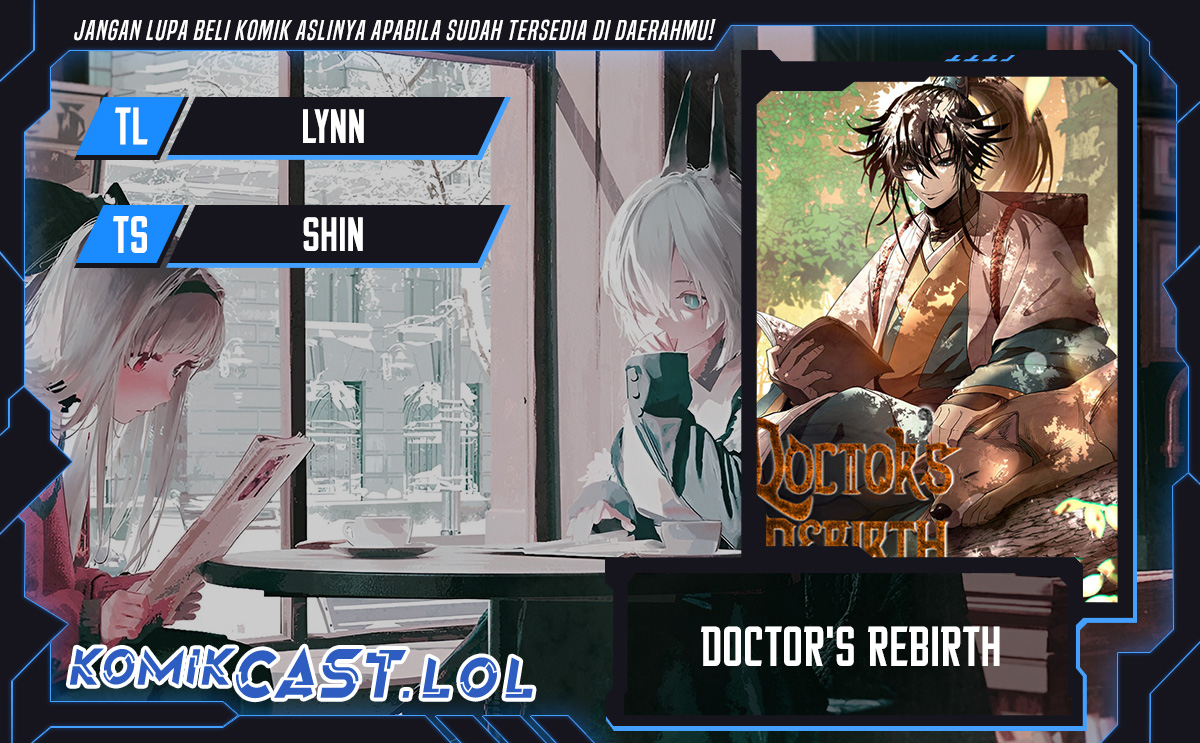 Dilarang COPAS - situs resmi www.mangacanblog.com - Komik doctors rebirth 150 - chapter 150 151 Indonesia doctors rebirth 150 - chapter 150 Terbaru 0|Baca Manga Komik Indonesia|Mangacan