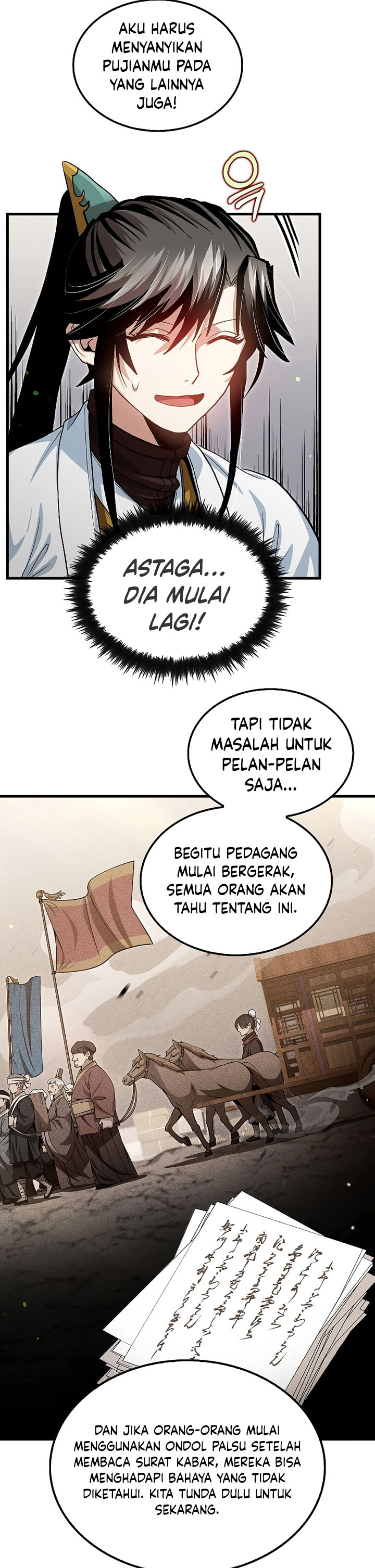 Dilarang COPAS - situs resmi www.mangacanblog.com - Komik doctors rebirth 150 - chapter 150 151 Indonesia doctors rebirth 150 - chapter 150 Terbaru 2|Baca Manga Komik Indonesia|Mangacan