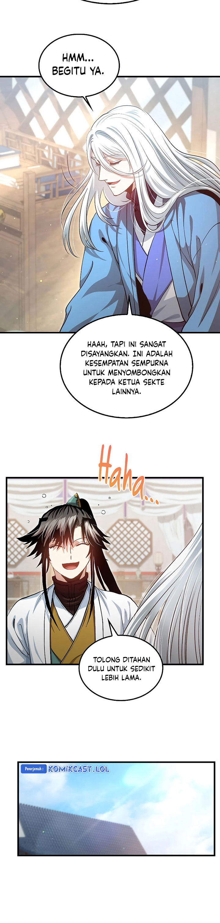 Dilarang COPAS - situs resmi www.mangacanblog.com - Komik doctors rebirth 150 - chapter 150 151 Indonesia doctors rebirth 150 - chapter 150 Terbaru 3|Baca Manga Komik Indonesia|Mangacan