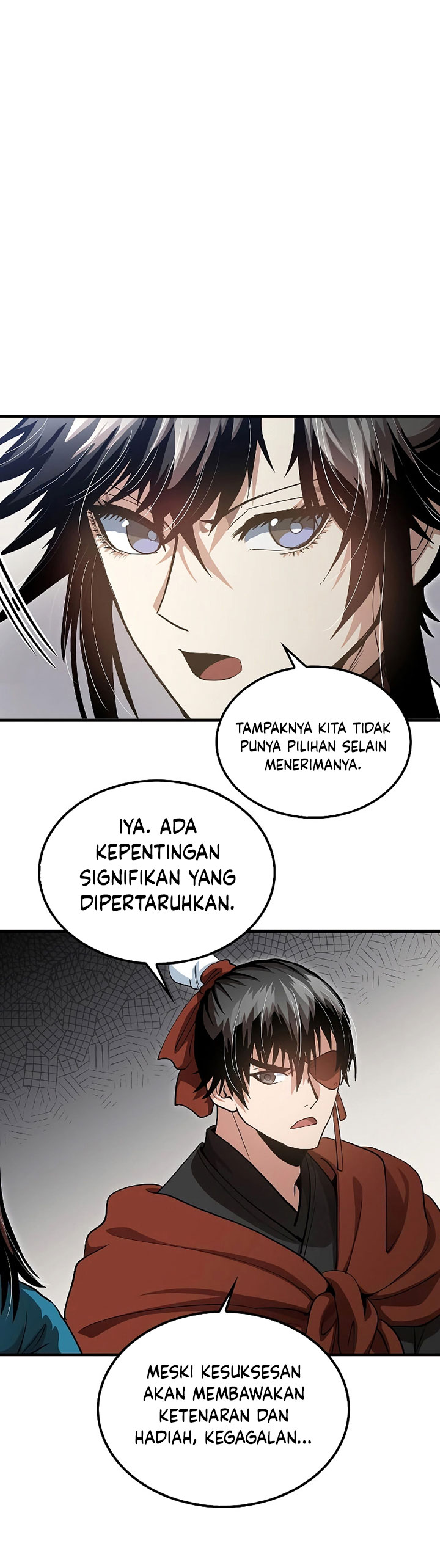 Dilarang COPAS - situs resmi www.mangacanblog.com - Komik doctors rebirth 150 - chapter 150 151 Indonesia doctors rebirth 150 - chapter 150 Terbaru 13|Baca Manga Komik Indonesia|Mangacan