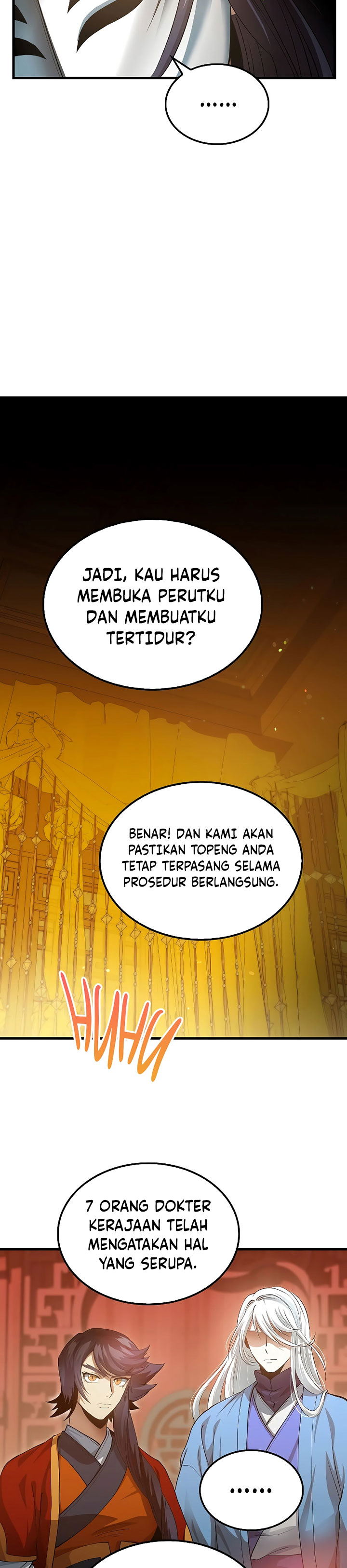 Dilarang COPAS - situs resmi www.mangacanblog.com - Komik doctors rebirth 152 - chapter 152 153 Indonesia doctors rebirth 152 - chapter 152 Terbaru 5|Baca Manga Komik Indonesia|Mangacan